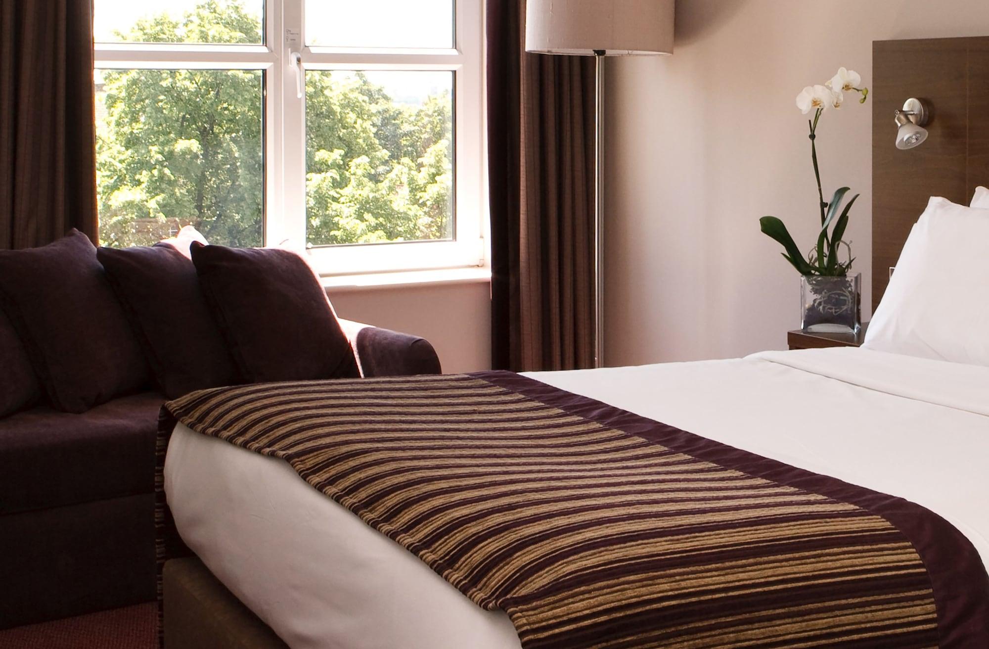 Leonardo Hotel Newcastle Ngoại thất bức ảnh