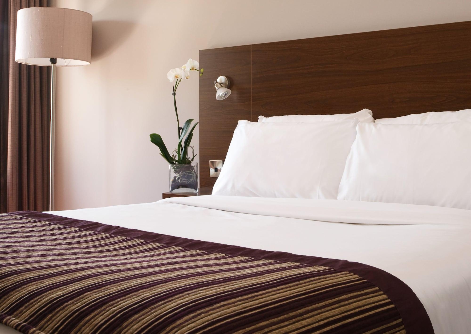Leonardo Hotel Newcastle Ngoại thất bức ảnh