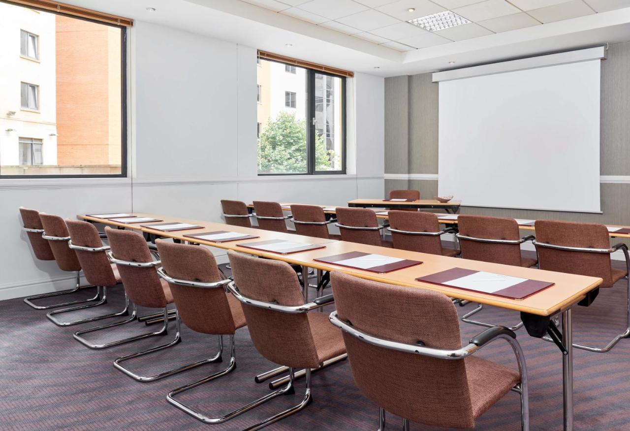 Leonardo Hotel Newcastle Ngoại thất bức ảnh