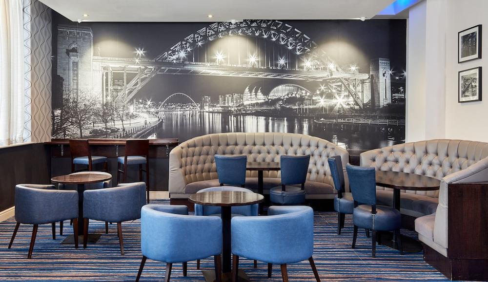 Leonardo Hotel Newcastle Ngoại thất bức ảnh