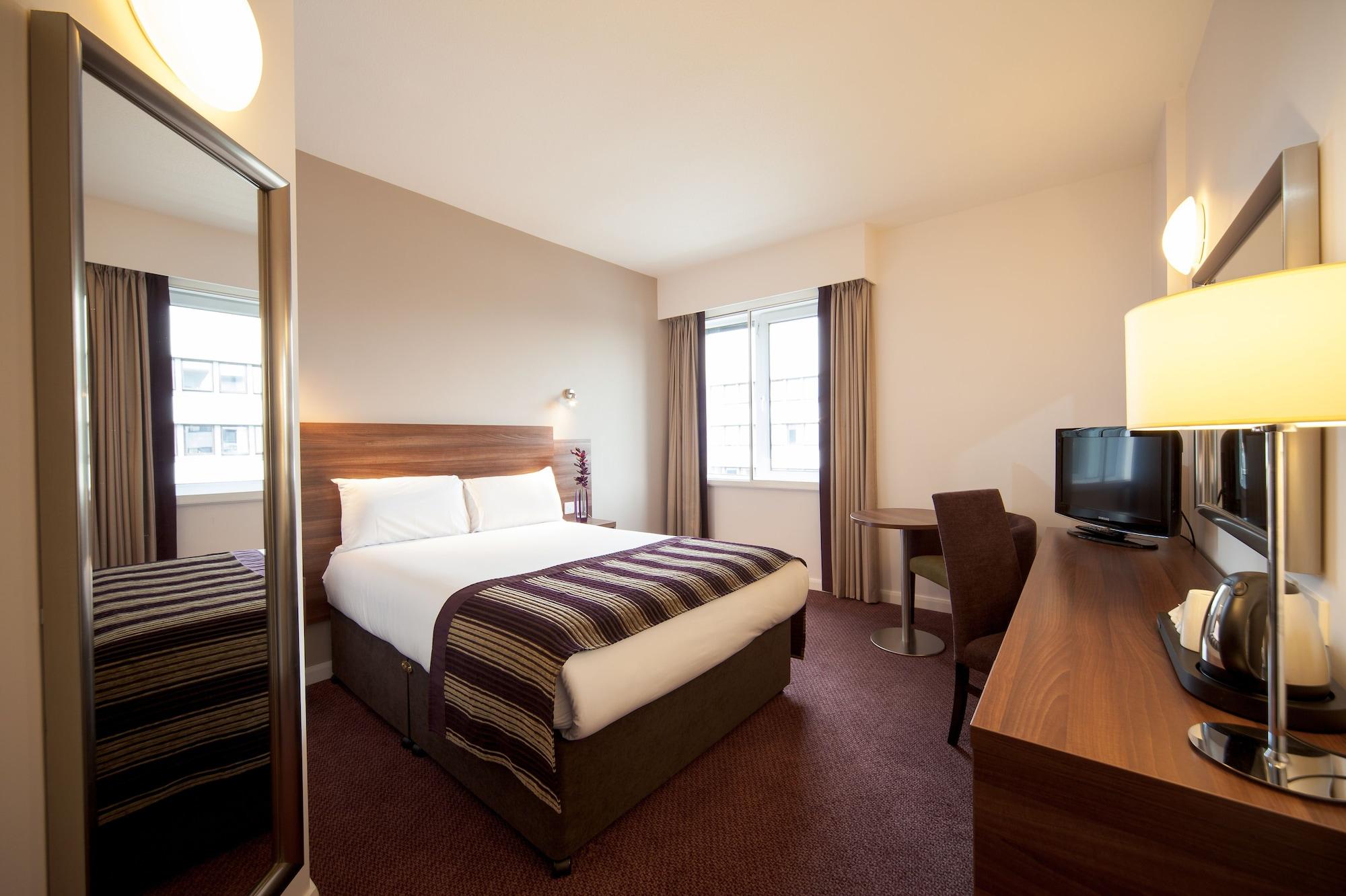 Leonardo Hotel Newcastle Ngoại thất bức ảnh