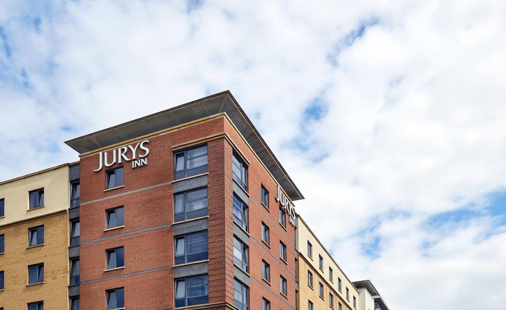 Leonardo Hotel Newcastle Ngoại thất bức ảnh