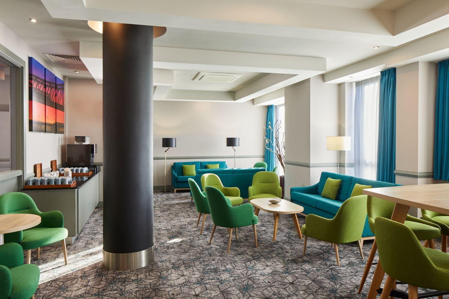 Leonardo Hotel Newcastle Ngoại thất bức ảnh