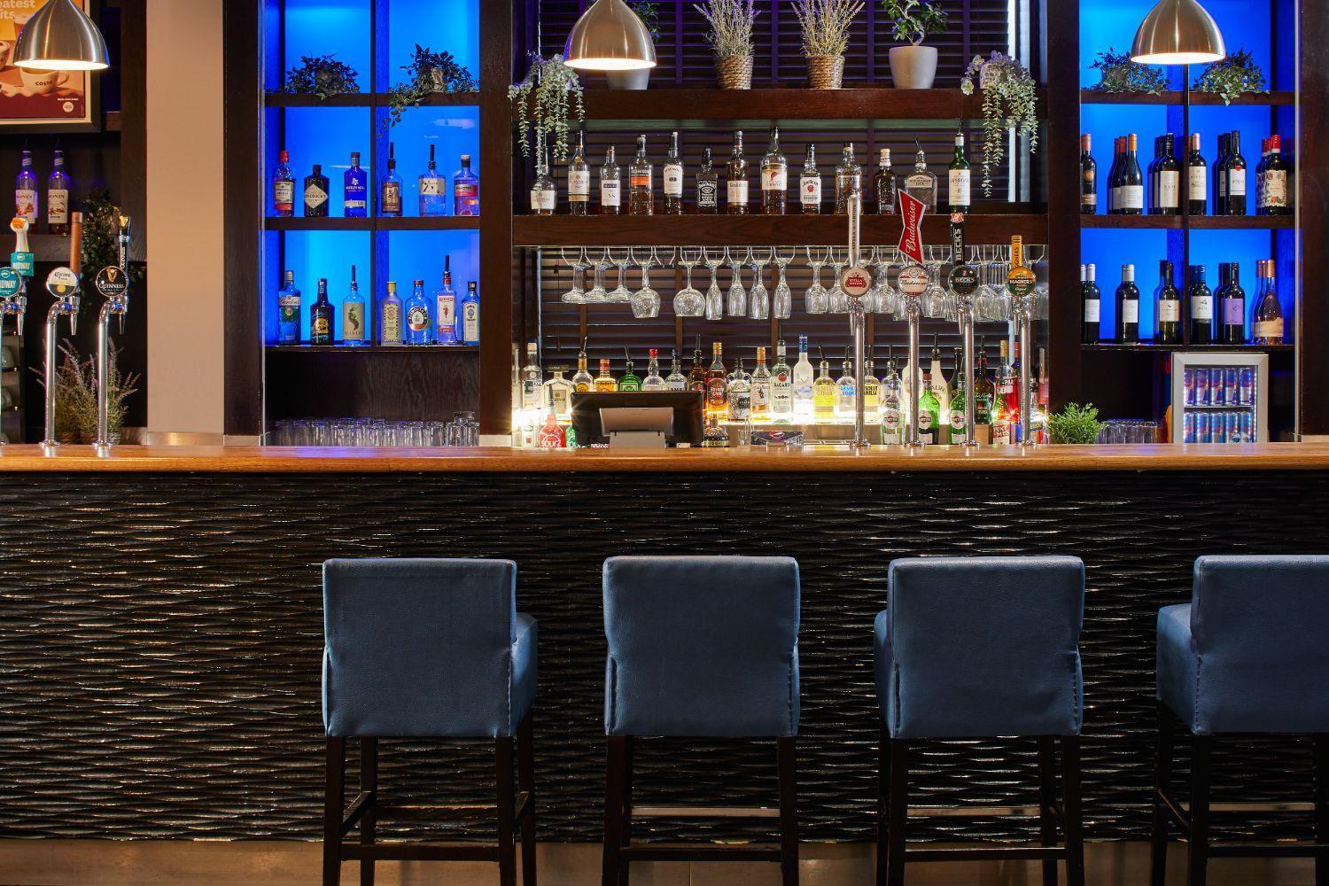Leonardo Hotel Newcastle Ngoại thất bức ảnh