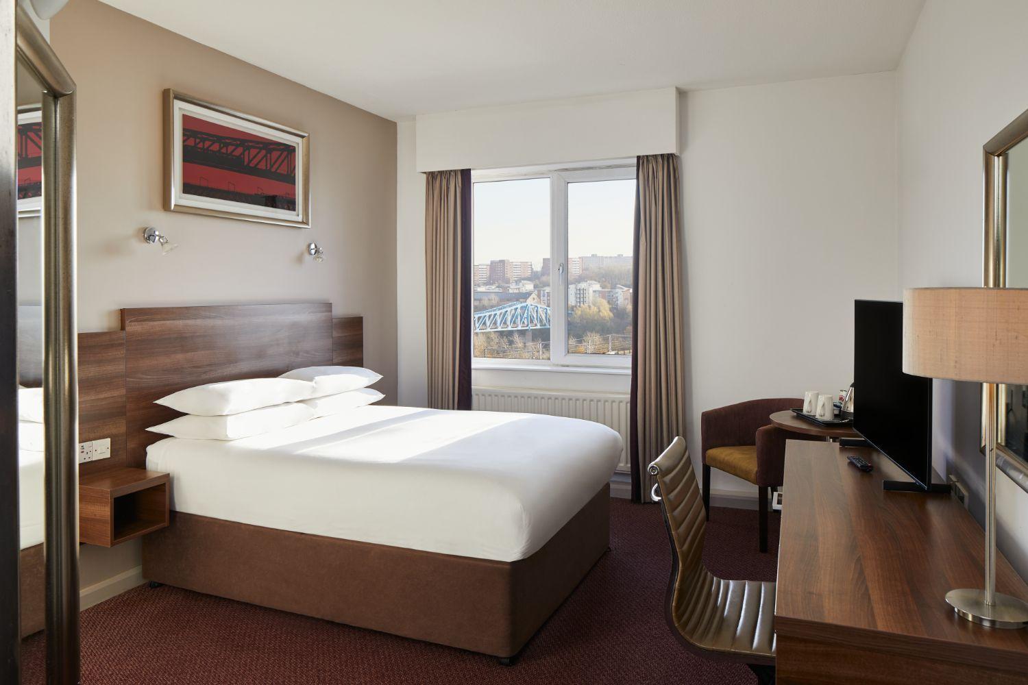 Leonardo Hotel Newcastle Ngoại thất bức ảnh