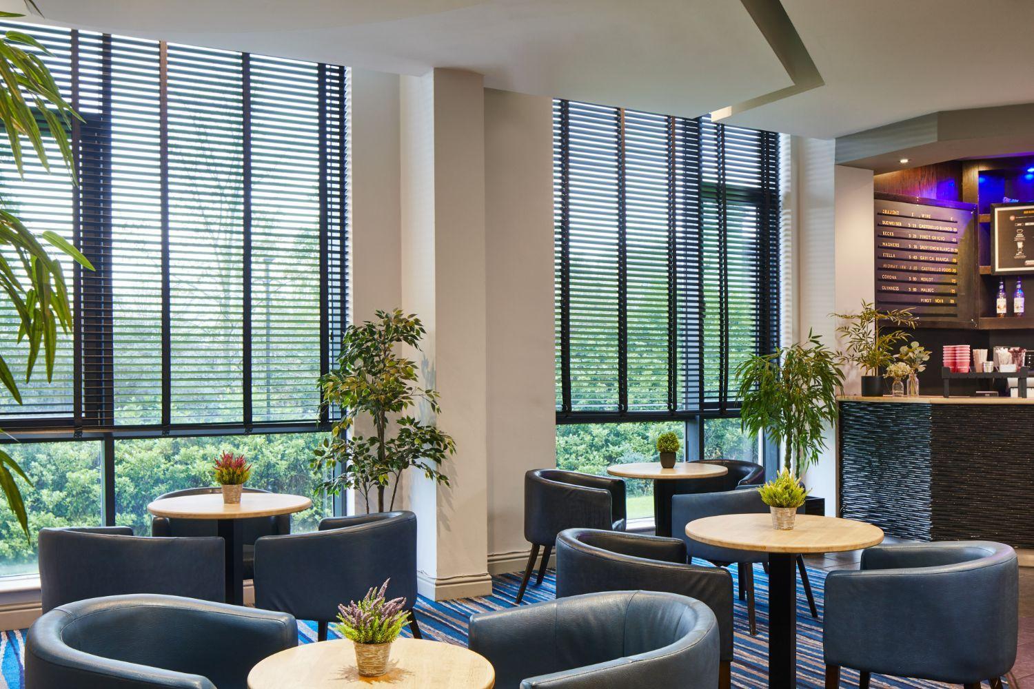 Leonardo Hotel Newcastle Ngoại thất bức ảnh