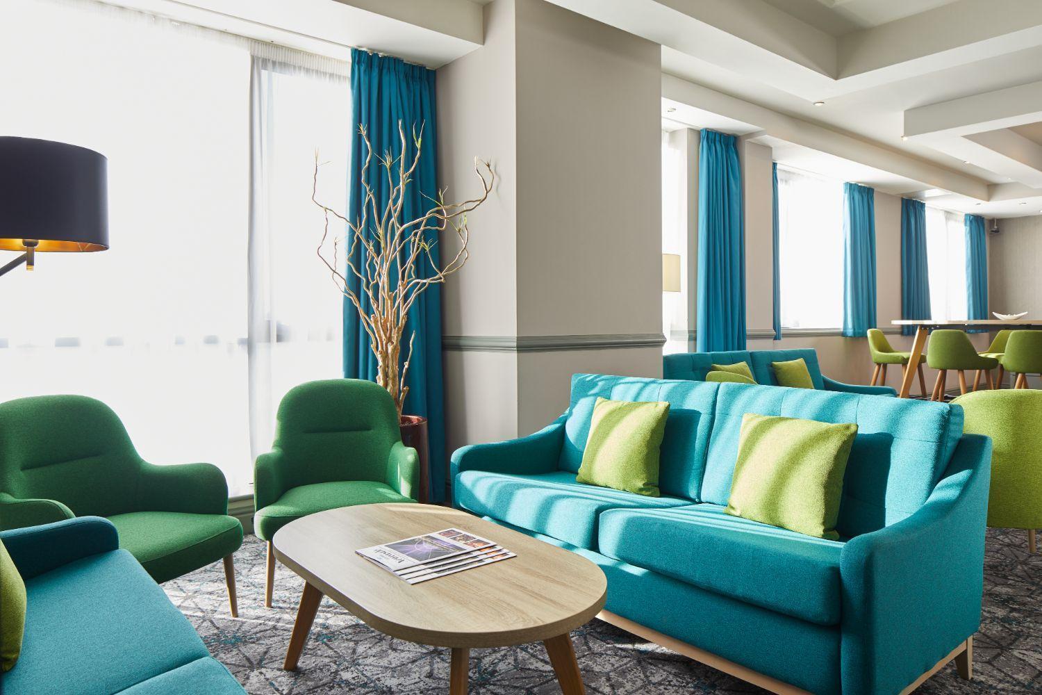 Leonardo Hotel Newcastle Ngoại thất bức ảnh