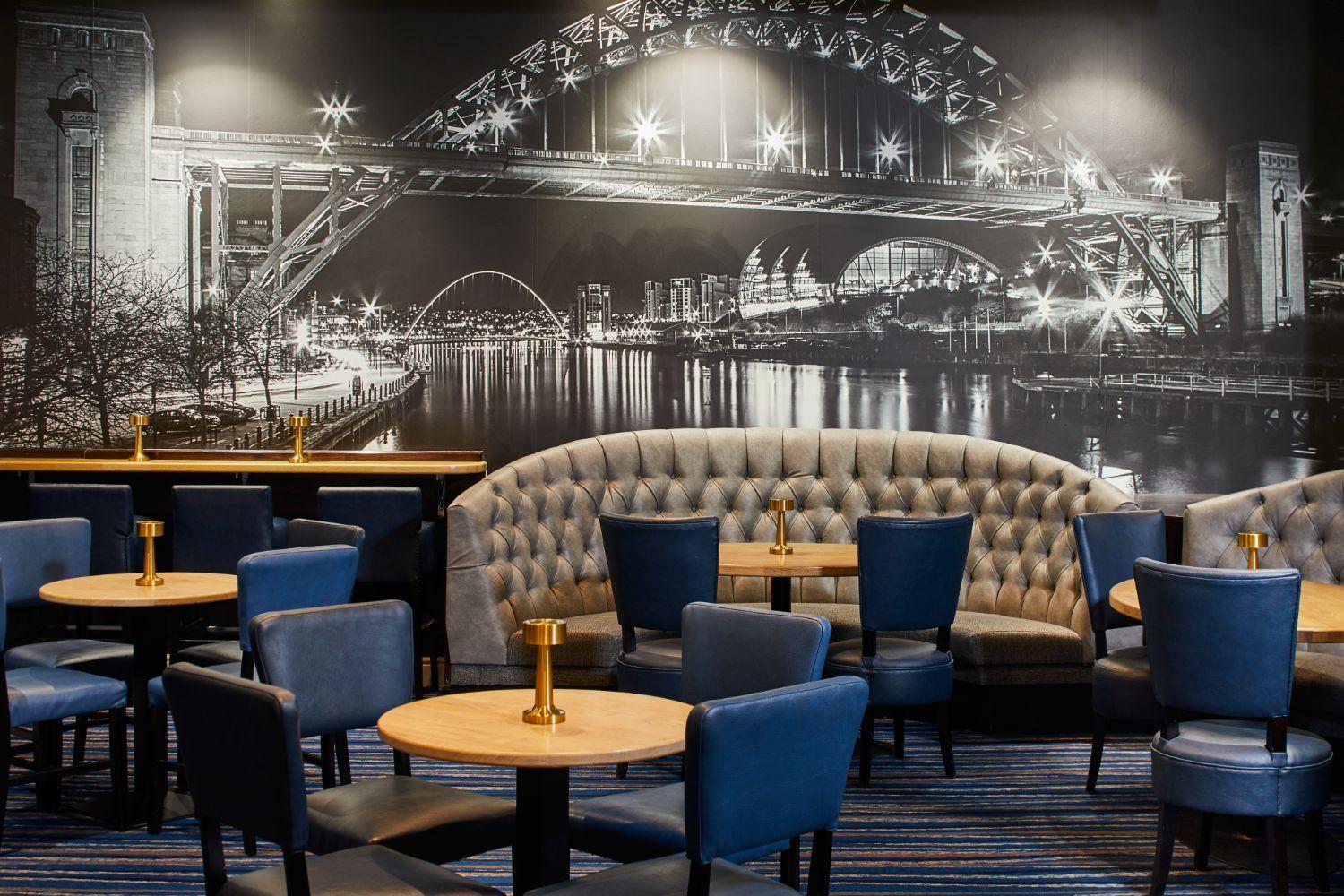 Leonardo Hotel Newcastle Ngoại thất bức ảnh