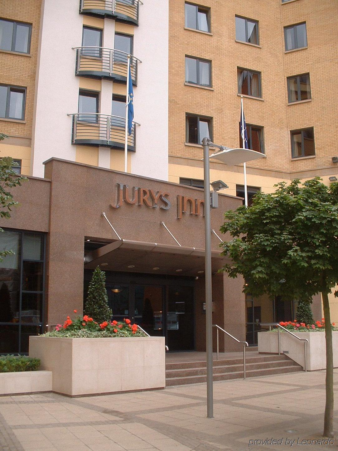 Leonardo Hotel Newcastle Ngoại thất bức ảnh