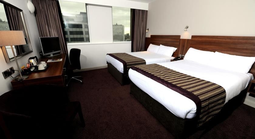 Leonardo Hotel Newcastle Ngoại thất bức ảnh