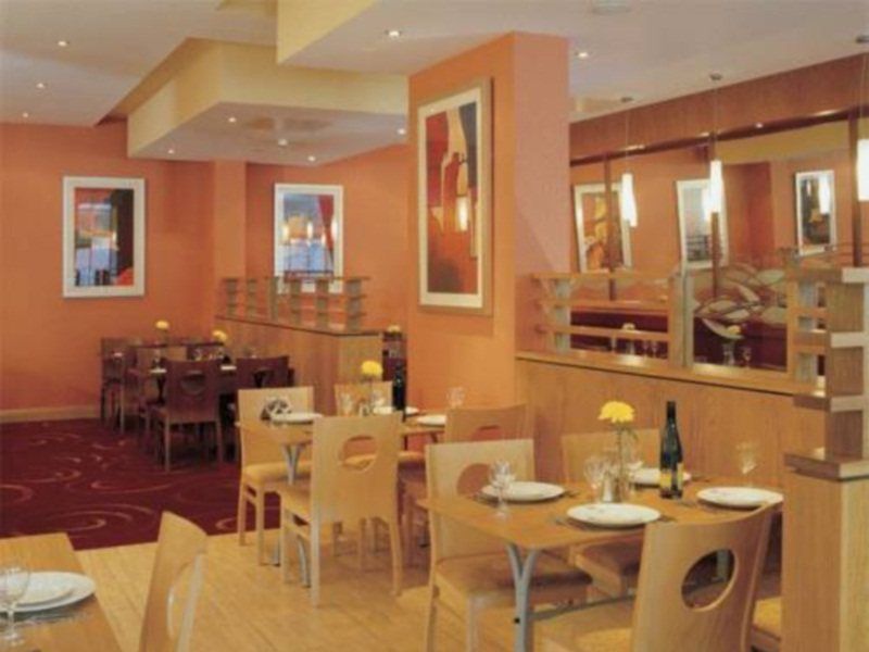 Leonardo Hotel Newcastle Ngoại thất bức ảnh