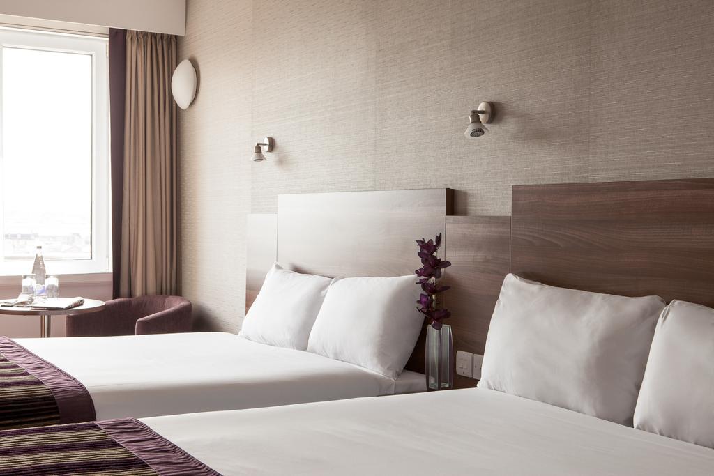 Leonardo Hotel Newcastle Ngoại thất bức ảnh