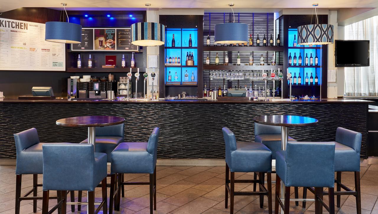 Leonardo Hotel Newcastle Ngoại thất bức ảnh
