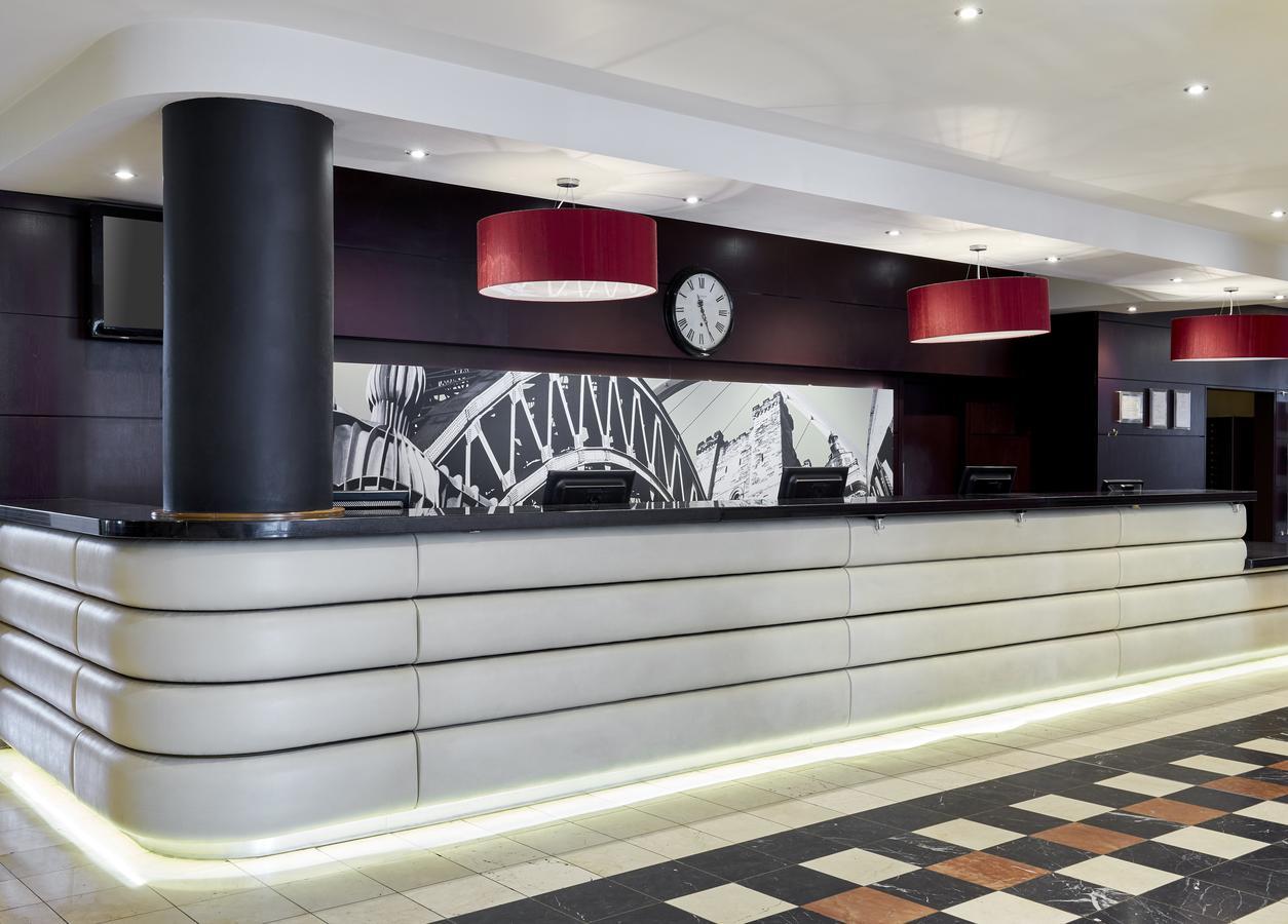 Leonardo Hotel Newcastle Ngoại thất bức ảnh