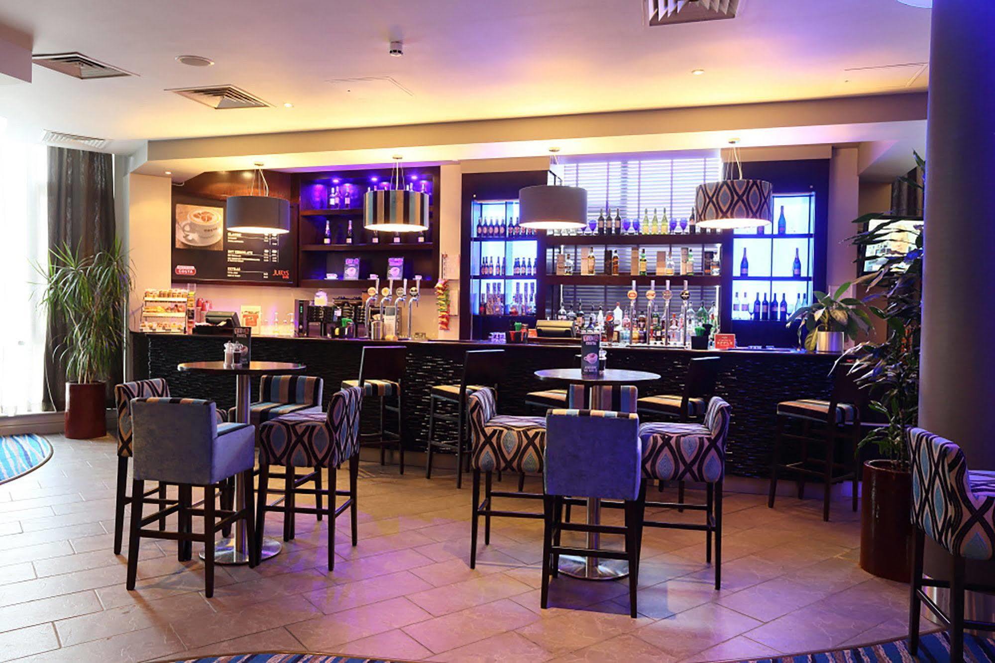Leonardo Hotel Newcastle Ngoại thất bức ảnh