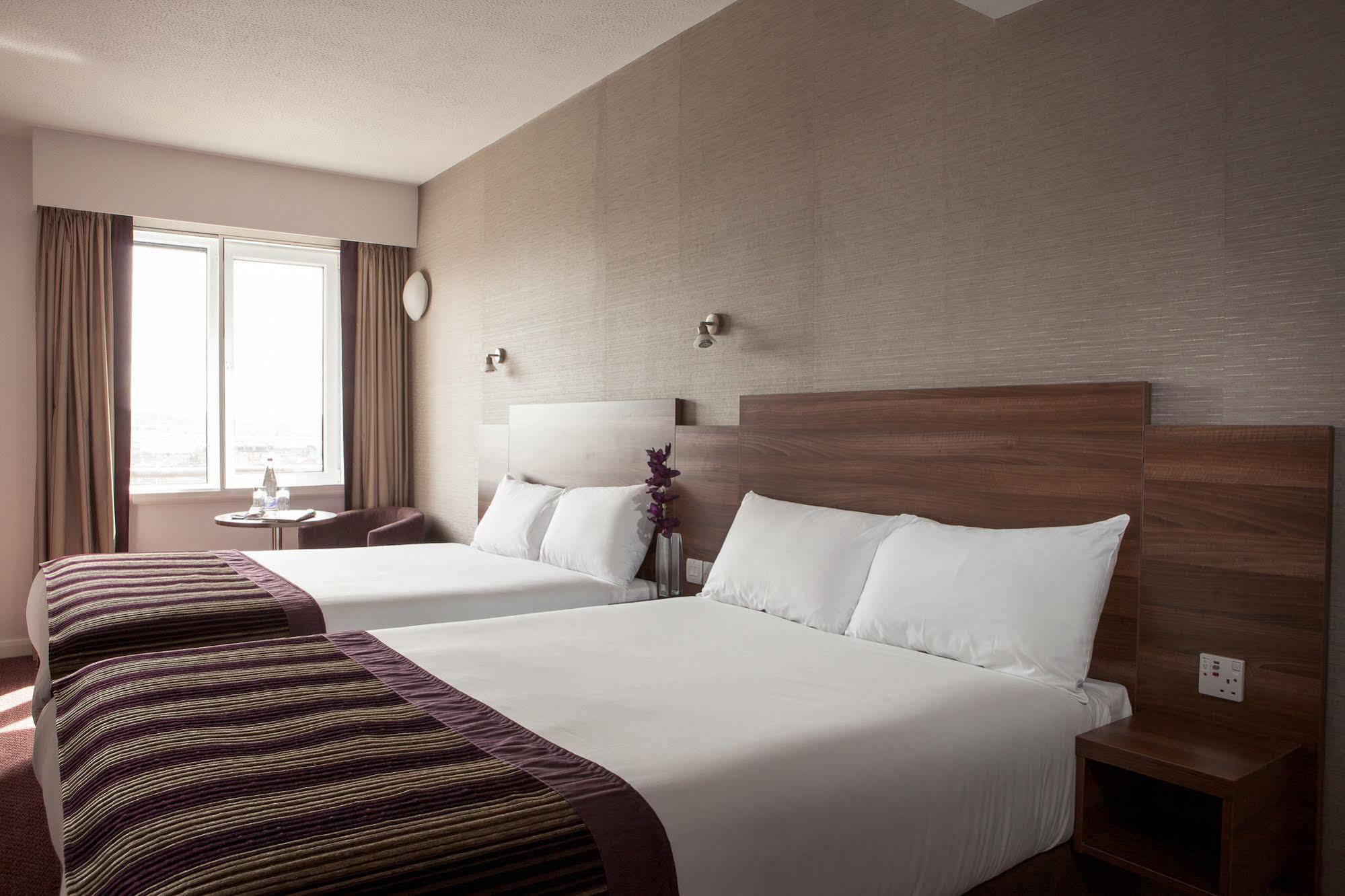Leonardo Hotel Newcastle Ngoại thất bức ảnh