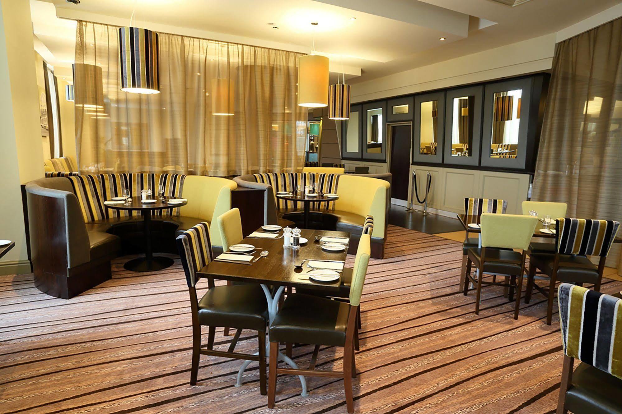 Leonardo Hotel Newcastle Ngoại thất bức ảnh