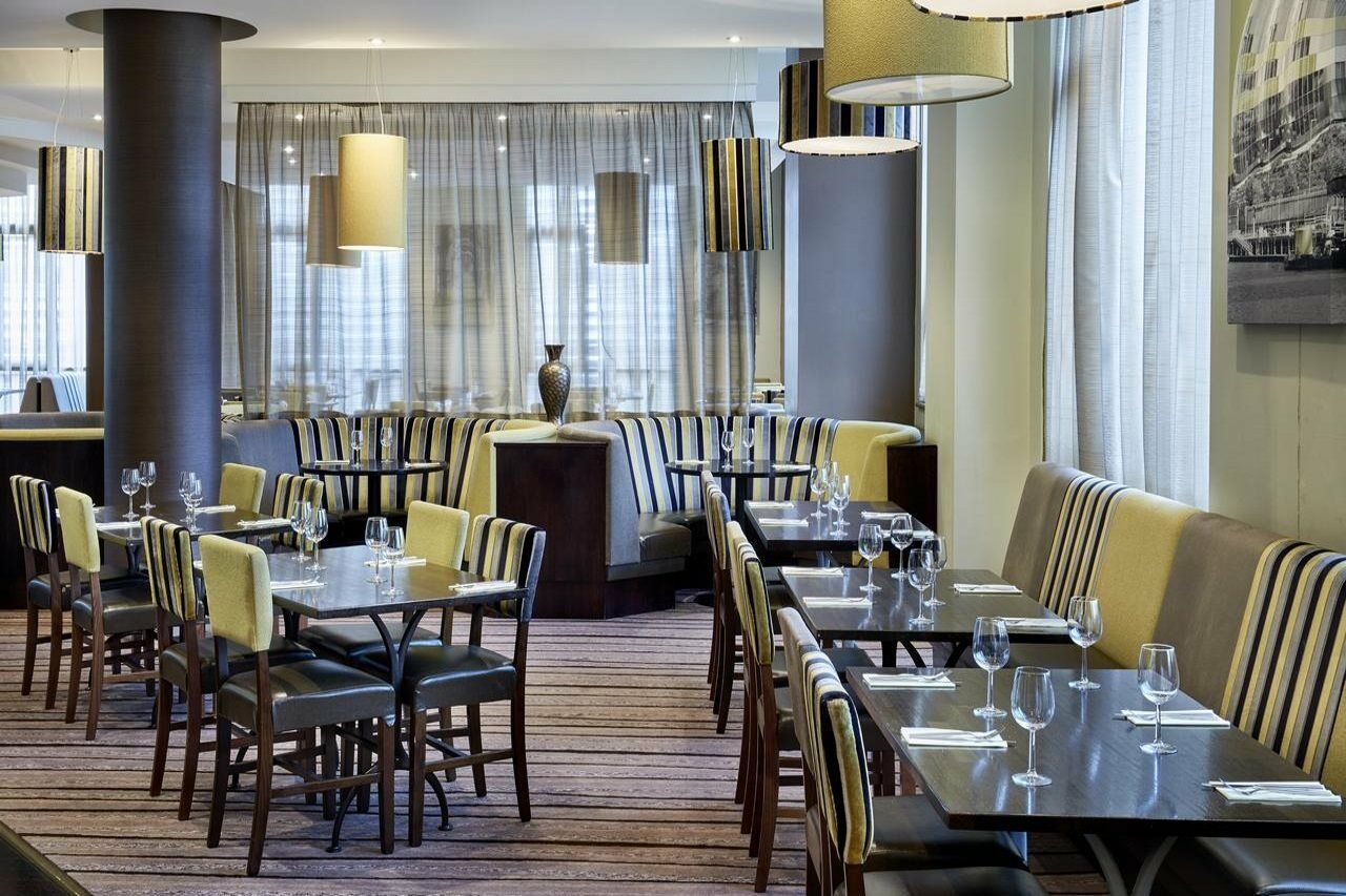 Leonardo Hotel Newcastle Ngoại thất bức ảnh