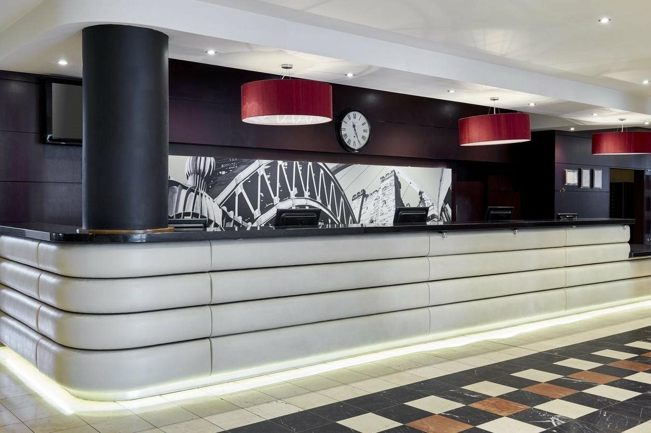Leonardo Hotel Newcastle Ngoại thất bức ảnh
