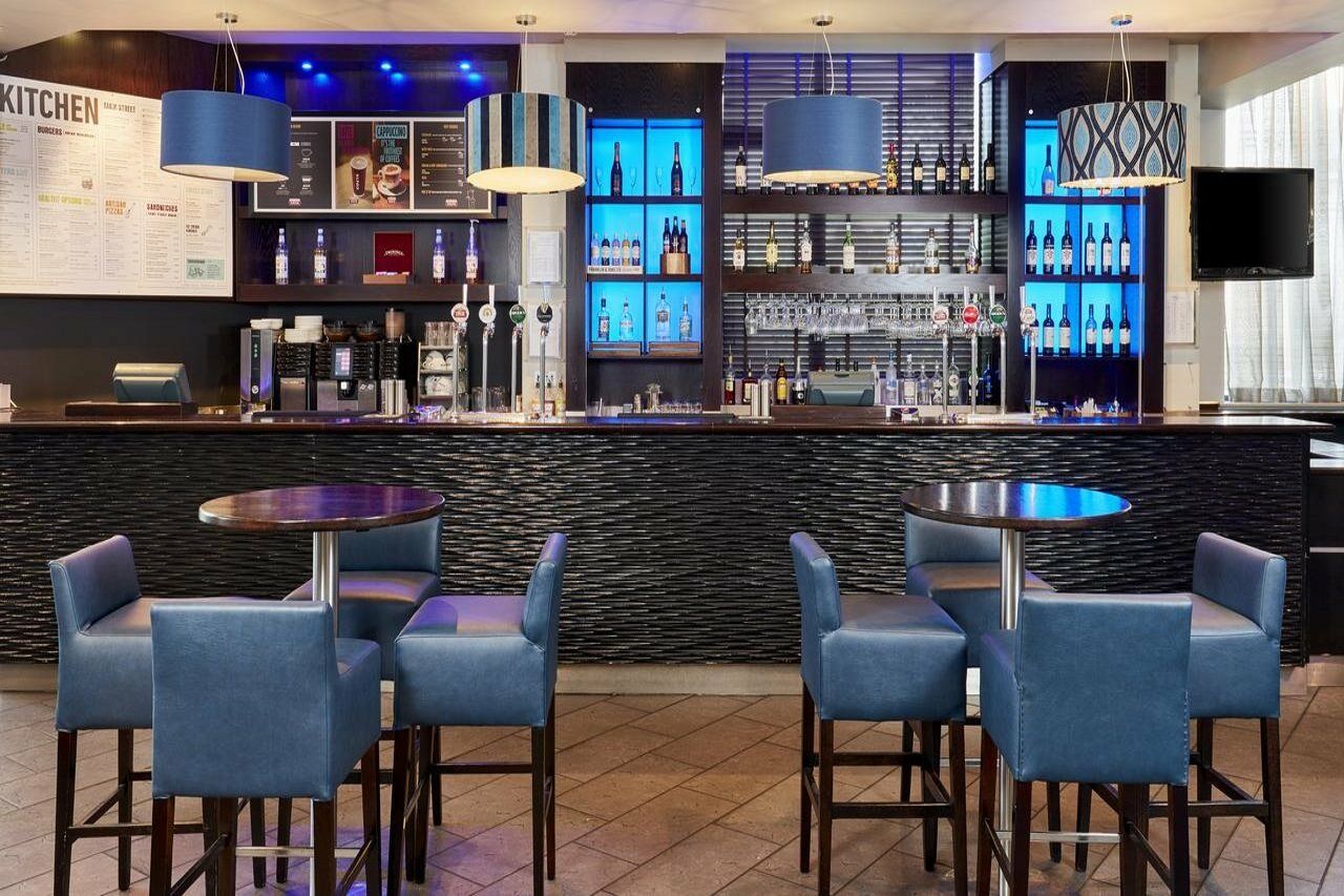 Leonardo Hotel Newcastle Ngoại thất bức ảnh